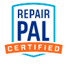 Repair Pal Certified Logo